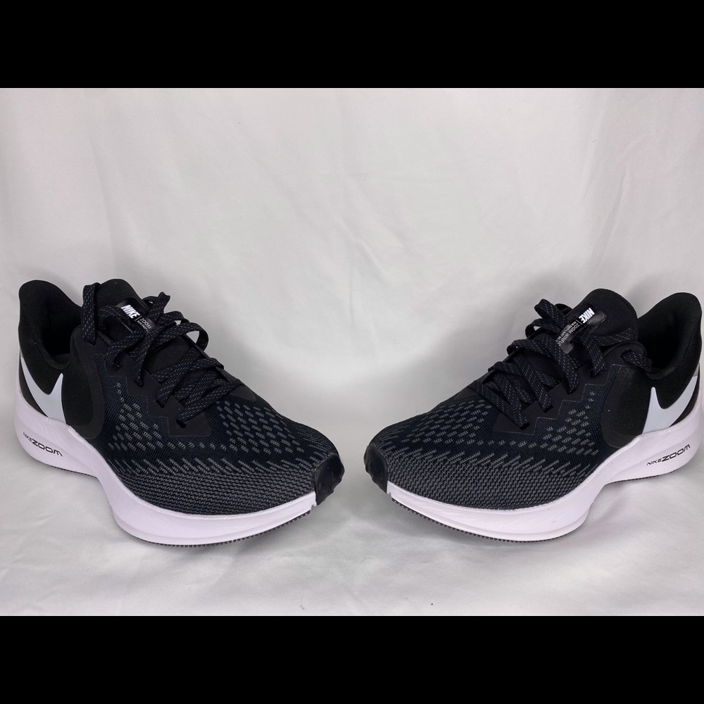 Nike  zoom Winflo6